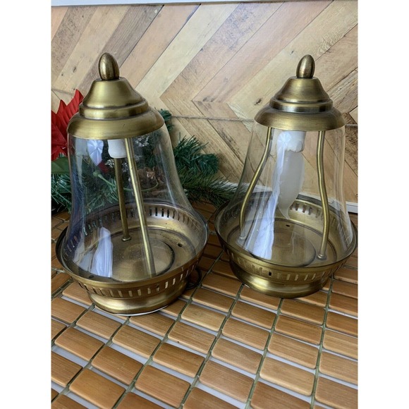 Vintage outdoor lantern Exterior Wall Mount Garage Porch Sconce Metal Lamp Light - Picture 4 of 12